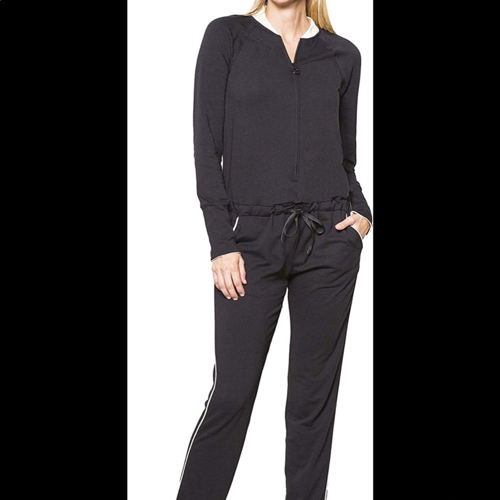 LA Relaxed (Oprah’s FavoriteThings) jumpsuit
